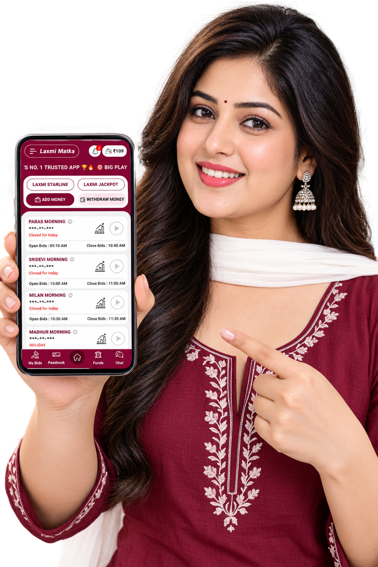 Play Matka Online